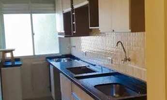 Imagem 5: Vendo apartamento no Capão Raso