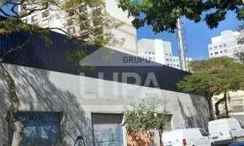 Imagem 7: Galpão com 2.970 metros para locaçao no Cambuci