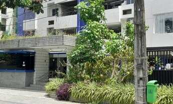 Imagem 4: Apartamento para venda tem 150 metros quadrados com 3 quartos em Boa Viagem - Recife - Per
