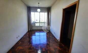 Imagem 2: Apartamento com 2 quartos à venda, 75 m² por R$ 340.000 - Grajaú - Rio de Janeiro/RJ