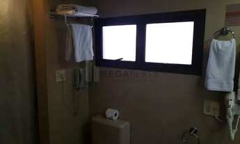Imagem 6: VENDE FLAT NO POOL COM RENDIMENTO 01 QUADRA DA AV. PAULISTA!