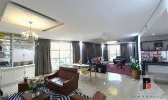 Imagem 3: APARTAMENTO REFORMADO COM 225 METROS MOÓCA