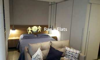 Imagem 4: Excelente Flat para alugar no Brooklin - Add Berrini