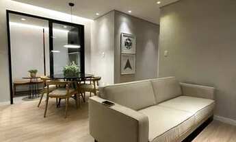 Imagem 1: ! Urbanus Luzia Apartamento com 3 dormitórios