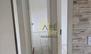 Imagem 2: Apartamento com 2 dormitórios para alugar, 46 m² por R$ 1.090,00/mês - Jardim Presidente D