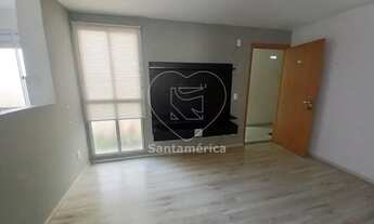 Imagem 3: CAMBé - Padrão - Jardim Ana Eliza III