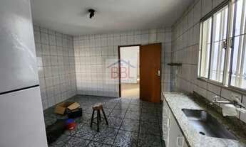 Imagem 6: Casa para Locação em São Paulo, Vila Antonina, 2 dormitórios, 1 banheiro