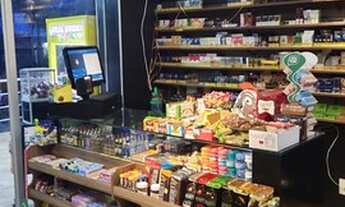 Imagem 3: Loja de carnes bebidas e tabacaria ótimo ponto