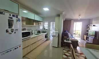 Imagem 1: Apartamento com 3 dormitórios sendo 1 suíte à venda, 101 m² por R$ 915.000 - Campinas - Sã