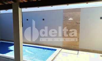 Imagem 4: Casa à venda, 3 quartos, 1 suíte, 2 vagas, Jardim Botânico - Uberlândia/MG