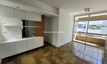 Imagem 3: Apartamento para aluguel, 2 quartos, 1 vaga, Boa Viagem - Recife/PE