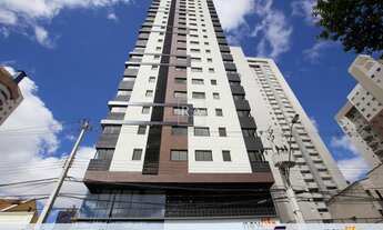 Imagem: Edifício Residencial New Life Visconde