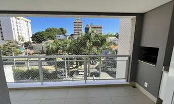 Imagem 6: Apartamento para venda e locação no Condomínio Vitrine no Jardim Guanabara em Campinas - S