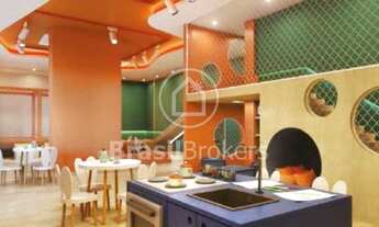 Imagem 7: Rio de Janeiro - Apartamento Padrão - Tijuca