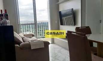 Imagem 3: Apartamento com 2 dormitórios, 45 m² - venda ou aluguel - Jardim Campanário - Diadema/SP