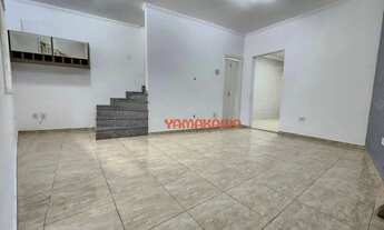 Imagem 4: Sobrado com 2 dormitórios à venda, 79 m² por R$ 375.000,00 - Cidade Líder - São Paulo/SP