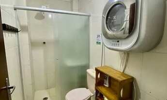 Imagem 7: Kitnet Apartamento com 1 dormitório