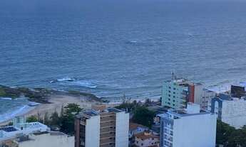 Imagem 1: Excelente Flat com vista mar