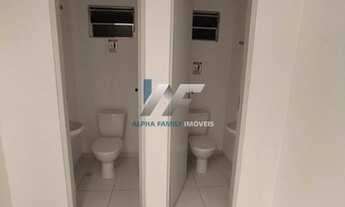 Imagem 7: Sala Comercial para Locação em Alphaville Centro Comercial C. Orquídeas