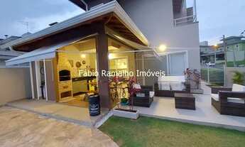 Imagem: Casa para venda em Louveira - Vila Bossi