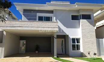 Imagem: Casa a Venda no Condomínio Villagio San