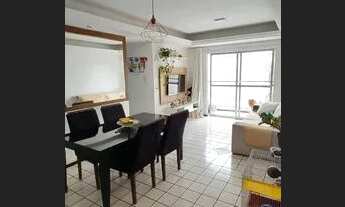 Imagem 2: Apartamento com 3 quartos na Iputinga - Recife - PE