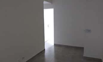 Imagem 4: Casa de condomínio para aluguel tem 45 metros quadrados com 1 quarto