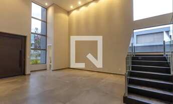 Imagem 3: Casa de Condomínio à Venda - Alphaville Nova Lima, 4 Quartos, 357 m2