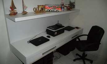 Imagem 2: Apartamento Mobiliado com 2 Quartos +1 em Boa Viagem