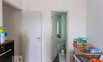 Imagem 4: Apartamento para Aluguel - Butantã, 2 Quartos, 77 m2