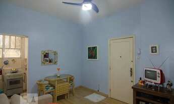 Imagem 4: Apartamento para Aluguel - Glória, 1 Quarto, 35 m2