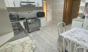 Imagem 2: Casa a venda com 144 m² - 3 quartos no - São Basilio Magno - União da Vitória - PR - Ref