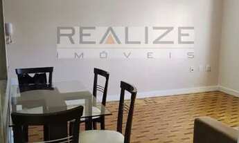 Imagem 4: Apartamento para aluguel com 63 metros quadrados com 2 quartos em Menino Deus - Porto Aleg