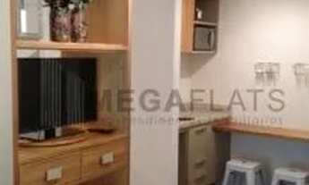 Imagem: FLAT PARA LOCAÇÃO EM PINHEIROS!