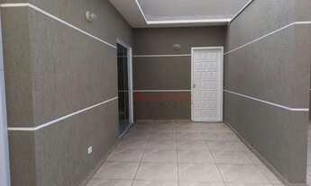 Imagem 2: Casa para alugar, 57 m² por R$ 980,00/mês - Borda Do Campo - São José dos Pinhais/PR