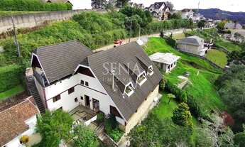 Imagem 2: Casa / Venda Casa com 4 dormitórios