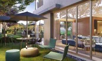 Imagem 4: São Paulo - Apartamento Padrão - Moema