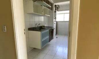 Imagem 6: Apartamento com 72m² com 3 quartos na Taquara - Condomínio EcoWay