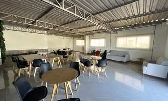 Imagem 7: Apartamento no jardim São Paulo primeira locação