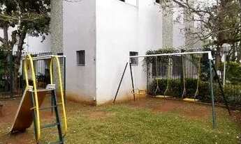 Imagem 7: Apartamento com 2 dormitórios para alugar, 56 m² por R$ 3.088,80/mês - Vila Leopoldina - S