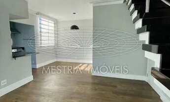 Imagem 5: Moema índios Apartamento com 2 dormitórios