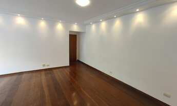 Imagem 4: Belo apartamento, vista magnifica eterna p/ o vale Pacaembu, lazer, 1 vaga. A poucos metr