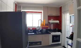 Imagem 2: Apartamento com 2 dormitórios para alugar, 72 m² por R$ 2.969,00/mês - Vila Granada - São