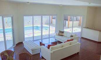 Imagem 5: Casa à venda no Condomínio Residencial Alphaville 9