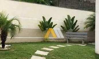 Imagem 7: Sobrado com 3 dormitórios à venda, 80 m² por R$ 395.000 - Condomínio Rocca Porena - Soroca