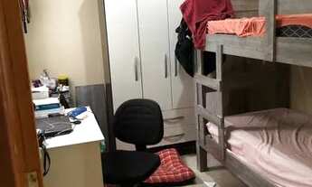 Imagem 7: ATENÇÃO! OPORTUNIDADE! Vendo excelente apartamento localizado na QS 4!2 Quartos! Confira!