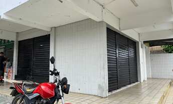 Imagem 3: Ponto comercial/Loja/Box para aluguel tem 30 m2 na pontes vieira