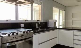 Imagem 4: Apartamento Locação 4 Dormitórios - 270 m² Pinheiros