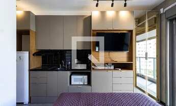 Imagem 6: Apartamento para Aluguel - Vila Mariana, 1 Quarto, 25 m2