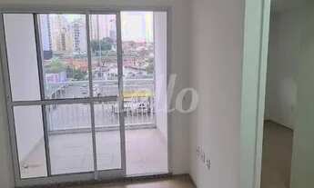 Imagem: São Paulo - Apartamento Padrão - Vila